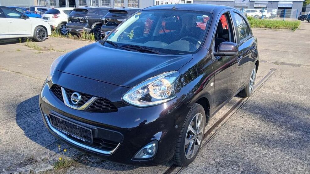Micra