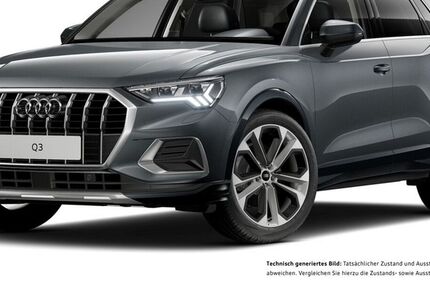 Audi Q3 9.856 km 48.744 &euro; Dortmund 44143