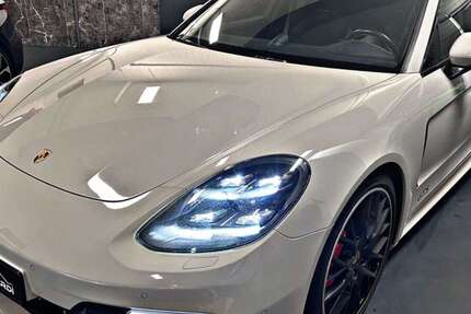 Porsche Panamera 90.000 km 76.000 &euro; Gelsenkirchen 45886