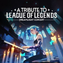 Tribute to Arcane Concert Duisburg
