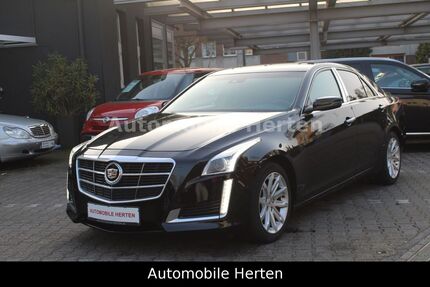 Cadillac CTS 131.000 km 15.990 &euro; Herten 45699