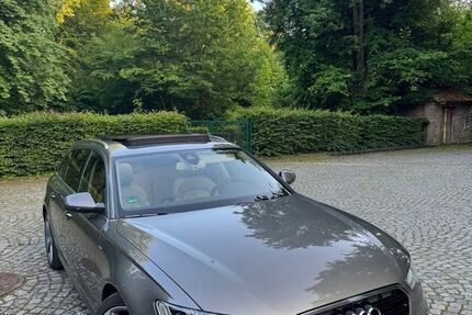 Audi A6 205.000 km 14.300 &euro; Essen 45329