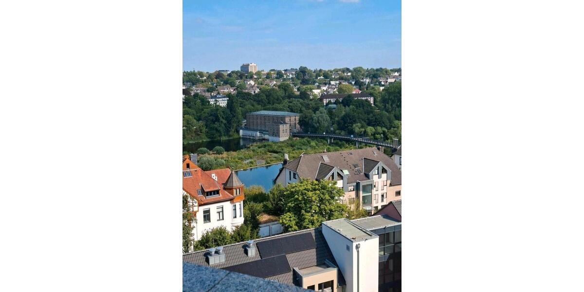 Etagenwohnung Mülheim an der Ruhr Broich - 4 Zimmer, 103 m&sup2;, 350.000&euro; | Angebot:27168192