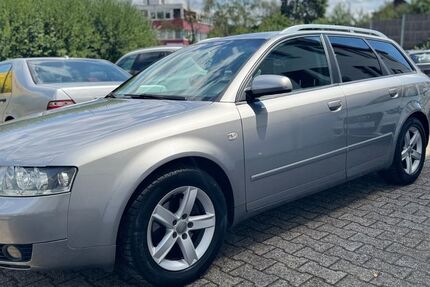 Audi A4 234.457 km 2.999 &euro; Wuppertal 42285