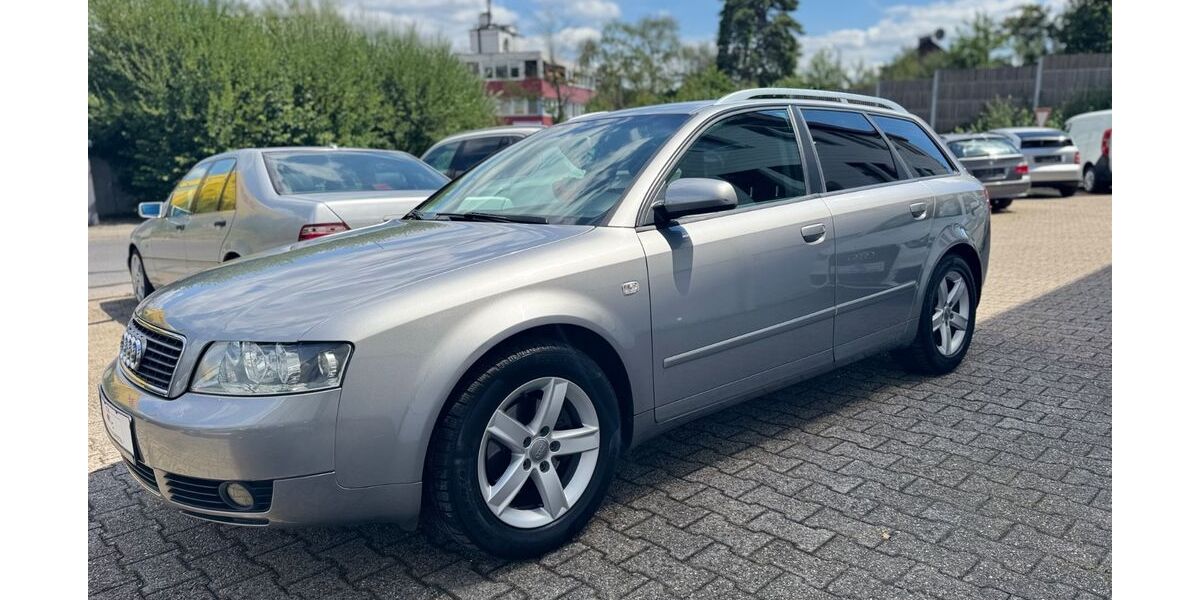 Audi A4 234.457 km 2.999 &euro; Wuppertal 42285