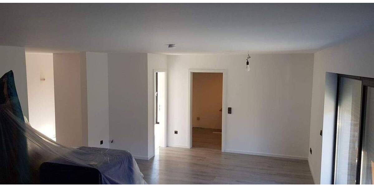 Etagenwohnung Haltern am See Haltern - 4 Zimmer, 104 m&sup2;, 295.000&euro; | Angebot:25756966