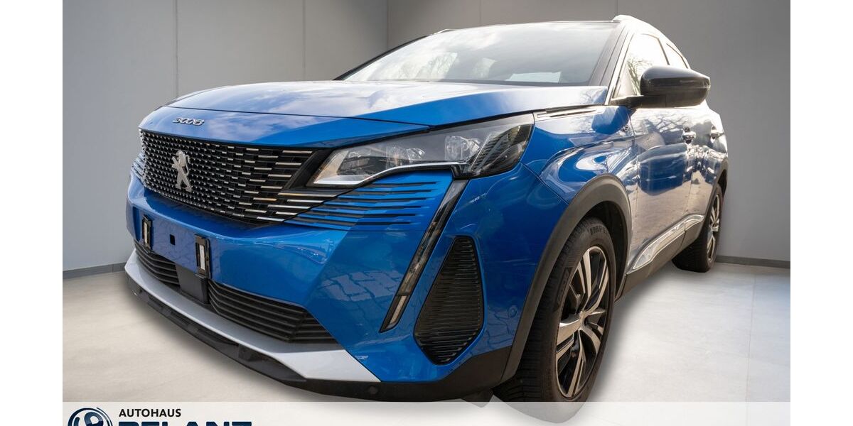 Peugeot 3008 69.810 km 20.885 &euro; Herne 44625