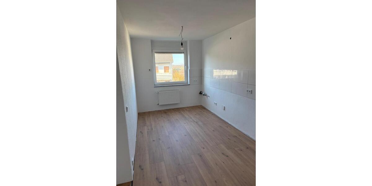 Etagenwohnung Hattingen Niederbonsfeld - 3.5 Zimmer, 76 m&sup2;, 850&euro; | Angebot:25394254