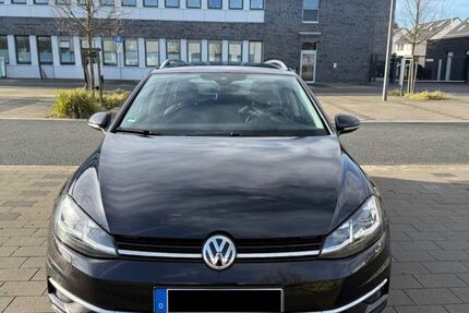 VW Golf 115.000 km 14.450 &euro; Schwelm 58332
