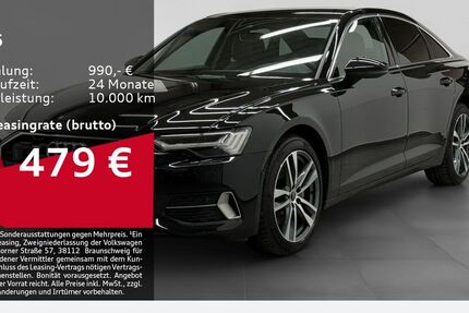 Audi A6 23.284 km 49.880 &euro; Bochum 44809
