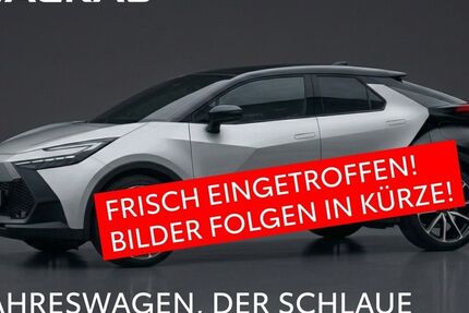 Toyota C-HR 21.536 km 26.590 &euro; Dinslaken 46537