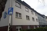 Dachgeschoßwohnung Gelsenkirchen Rotthausen - 2.5 Zimmer, 57 m&sup2;, 399&euro; | Angebot:25995515