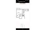 Etagenwohnung Ratingen Tiefenbroich - 3 Zimmer, 92 m&sup2;, 320.000&euro; | Angebot:24682526