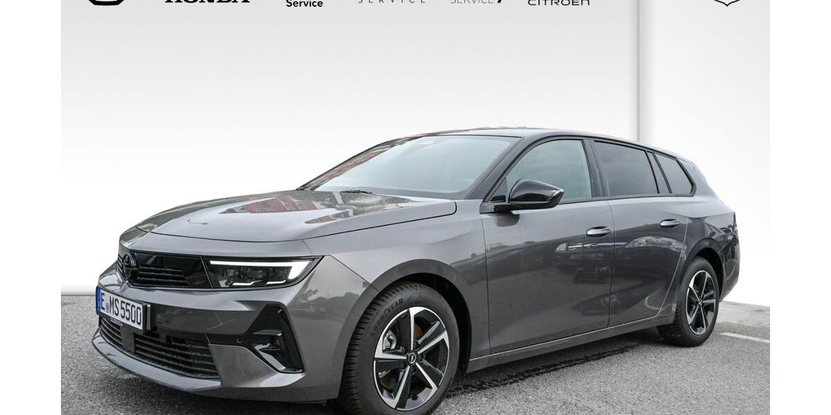 Opel Astra 10.000 km 26.490 &euro; Wuppertal 42103