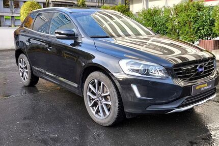 Volvo XC60 109.000 km 18.950 &euro; Essen 45138