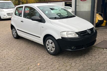 VW Fox 162.000 km 2.480 &euro; Essen 45141