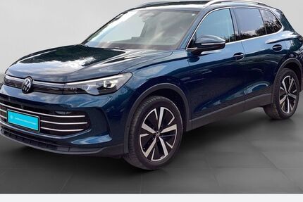 VW Tiguan 83.141 km 39.260 € Castrop-Rauxel 44575