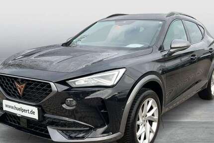 Cupra Formentor 19.030 km 27.541 &euro; Dortmund 44269