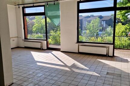 Helle Gewerbeeinheit mit ca. 80 m² in gut erreichbarer, ruhige zimmer