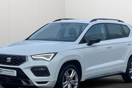 Seat Ateca 78.987 km 23.990 &euro; Datteln 45711