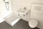 Etagenwohnung Dortmund Huckarde - 2.5 Zimmer, 46 m&sup2;, 450&euro; | Angebot:26359203