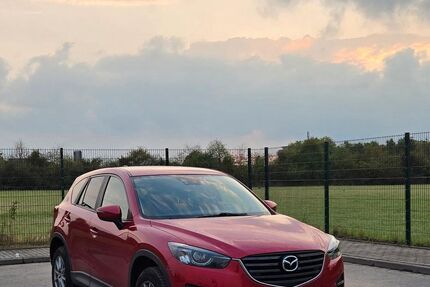 Mazda CX-5 196.000 km 9.400 &euro; Castrop-Rauxel 44579