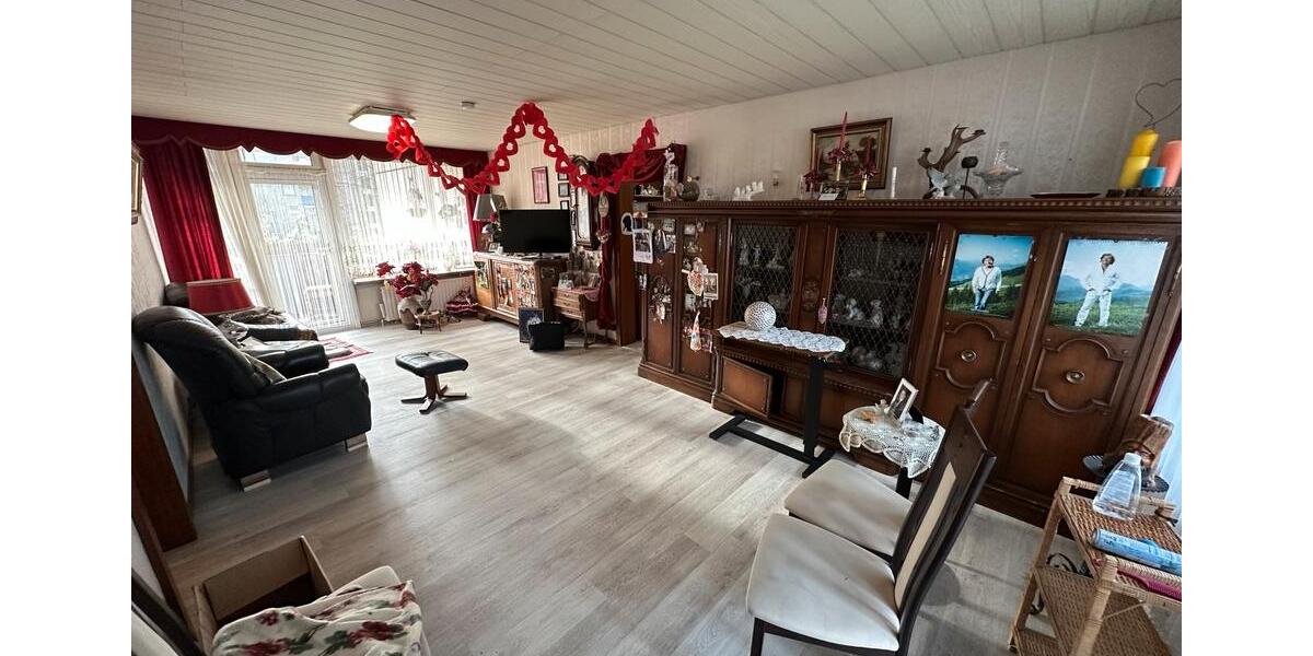 Etagenwohnung Mülheim an der Ruhr Linksruhr - 3 Zimmer, 81 m&sup2;, 269.000&euro; | Angebot:24558631