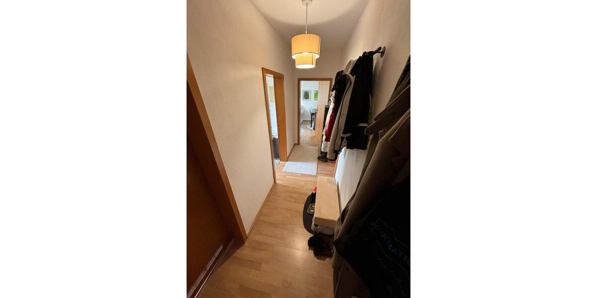 Wohnung direkt am HBF Bochum 3 zimmer