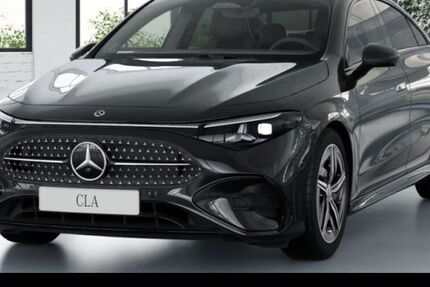 Mercedes-Benz CLA 220 9.900 km 52.990 &euro; Duisburg 47138