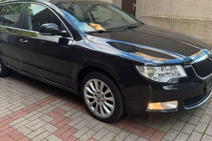 Skoda Superb 280.000 km 3.950 &euro; Bochum 44805