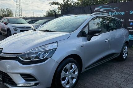 Renault Clio 107.000 km 6.900 &euro; Bottrop 46238