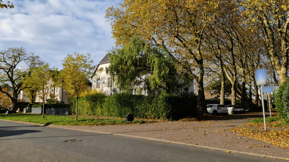 Einfamilienhaus Oberhausen Schwarze Heide - 5 Zimmer, 183 m&sup2;, 319.500&euro; | Angebot:26910291