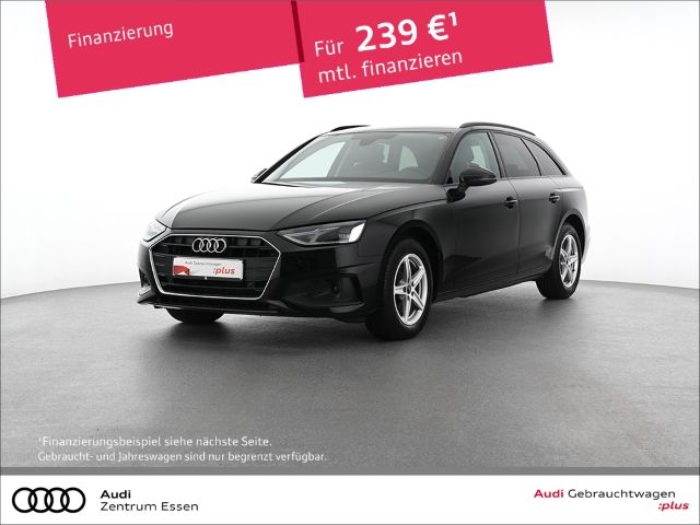 Audi A4 94.150 km 22.780 &euro; Essen 45143
