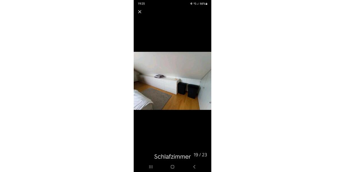 Maisonettenwohnung Castrop-Rauxel Rauxel - 2.5 Zimmer, 105 m&sup2;, 970&euro; | Angebot:26285675