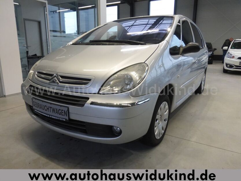 Citroen Xsara Picasso 270.000 km 1.490 € Wuppertal 42289