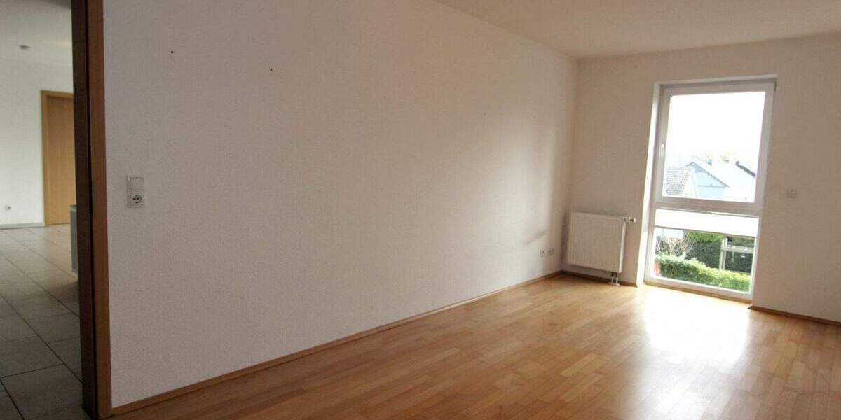 Etagenwohnung Waltrop - 3 Zimmer, 85 m&sup2;, 257.000&euro; | Angebot:24843624