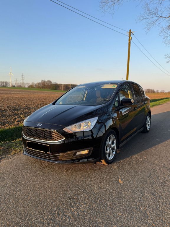 C-Max