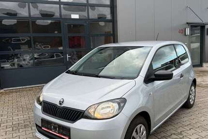 Skoda Citigo 85.000 km 4.499 € Oberhausen 46145
