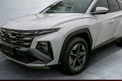 Hyundai TUCSON 2.999 km 35.999 &euro; Dortmund 44289