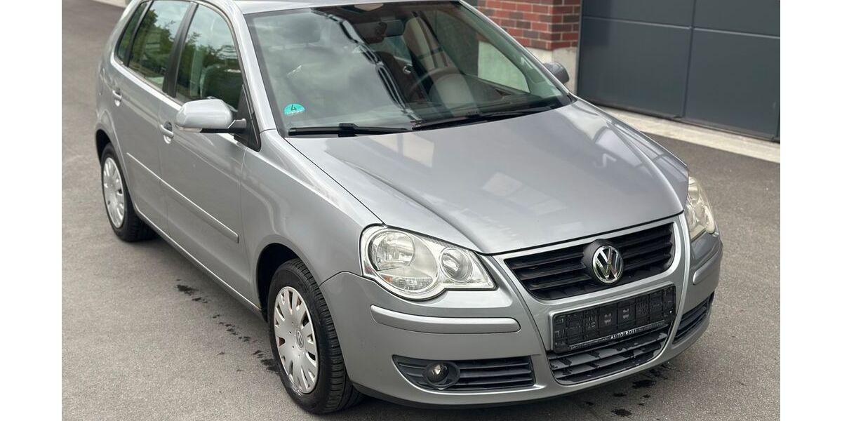 VW Polo 170.000 km 3.000 &euro; Essen 45326