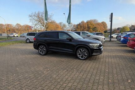 Skoda Kodiaq 24.175 km 49.899 &euro; Duisburg 47167