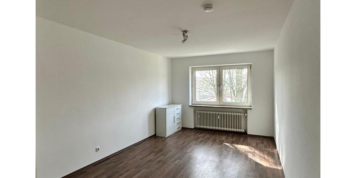 Etagenwohnung Oberhausen Biefang - 3 Zimmer, 62 m&sup2;, 695&euro; | Angebot:23727631