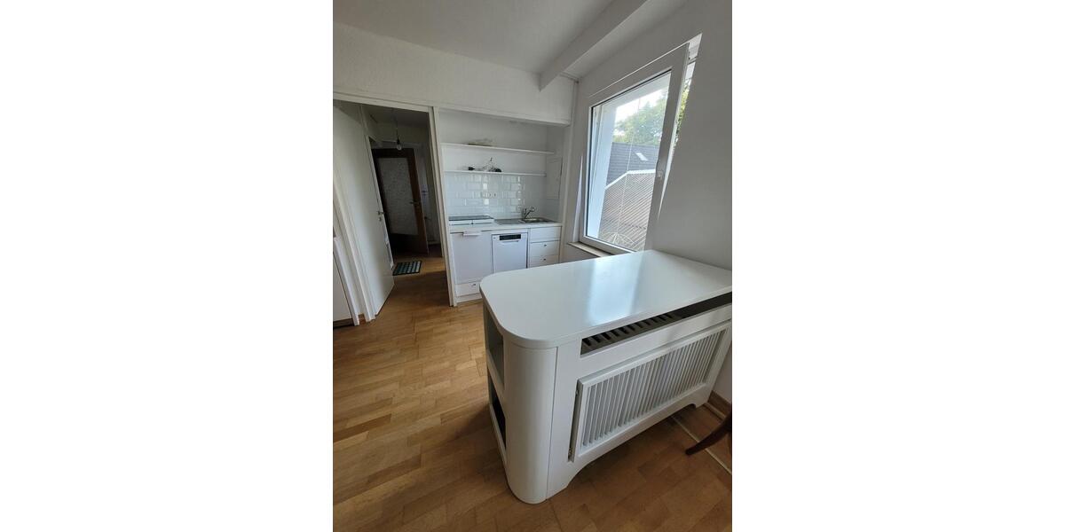 Etagenwohnung Duisburg Angerhausen - 1 Zimmer, 43 m&sup2;, 498&euro; | Angebot:26234627