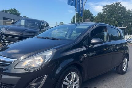 Opel Corsa 141.000 km 4.490 &euro; Datteln 45711