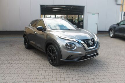 Nissan Juke 12.460 km 23.699 &euro; Bochum 44867