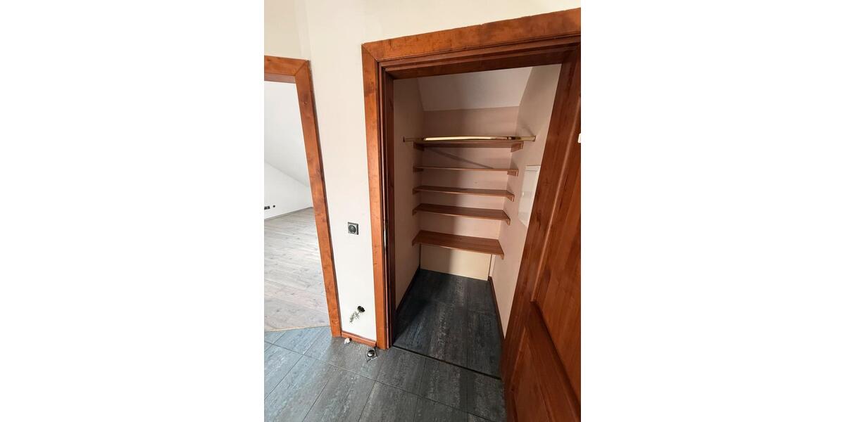 Dachgeschoßwohnung Bochum Werne - 2 Zimmer, 75 m&sup2;, 780&euro; | Angebot:26408151
