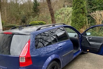 Renault Megane 240.000 km 750 &euro; Marl 45768