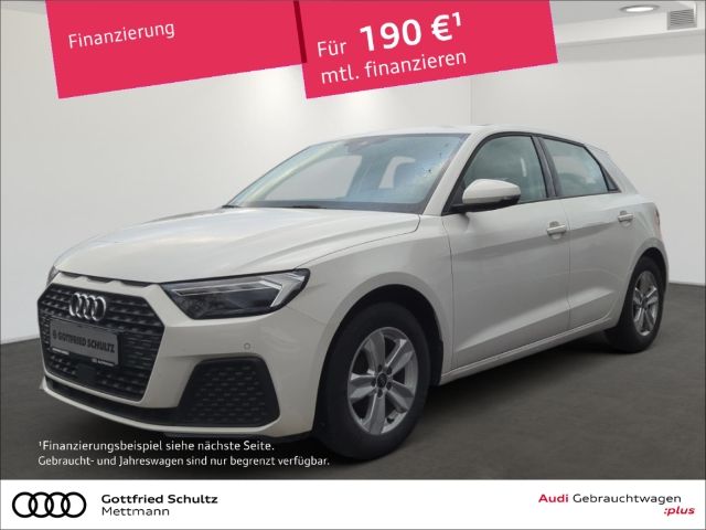 Audi A1 96.470 km 17.490 &euro; Mettmann 40822