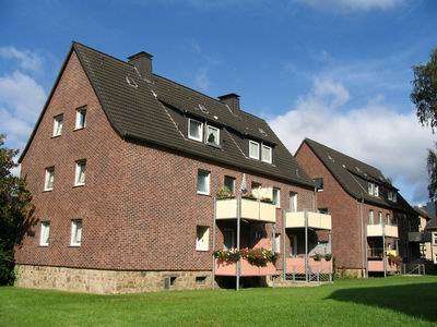 Etagenwohnung Wetter Alt-Wetter - 3 Zimmer, 59 m&sup2;, 469&euro; | Angebot:26907375