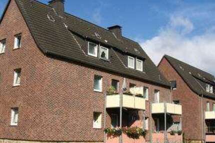 Wohnung Wetter Alt-Wetter - 3 Zimmer, 59 m&sup2;, 469&euro; | Angebot:26907375